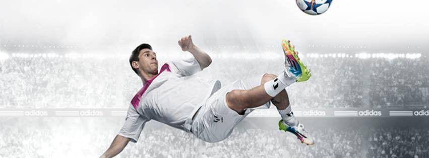 facebook.com/leomessi