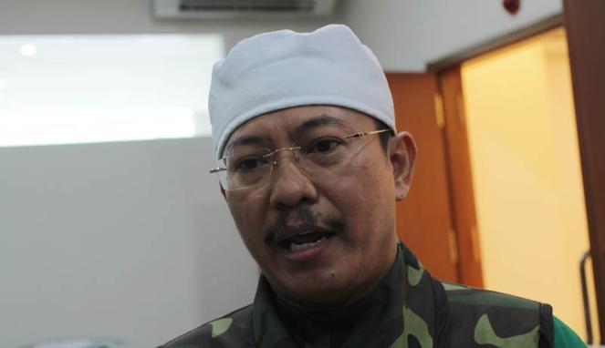 IDI Tunda Sanksi Dokter Terawan, Apa Sebabnya?