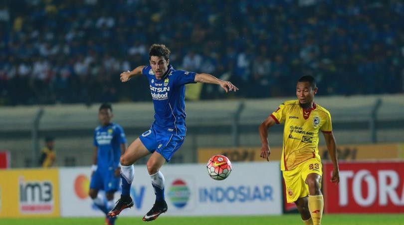 Di Luar Dugaan, 4 Tim Kuat Ini Belum Bisa Menang di GO-JEK Liga 1 2018
