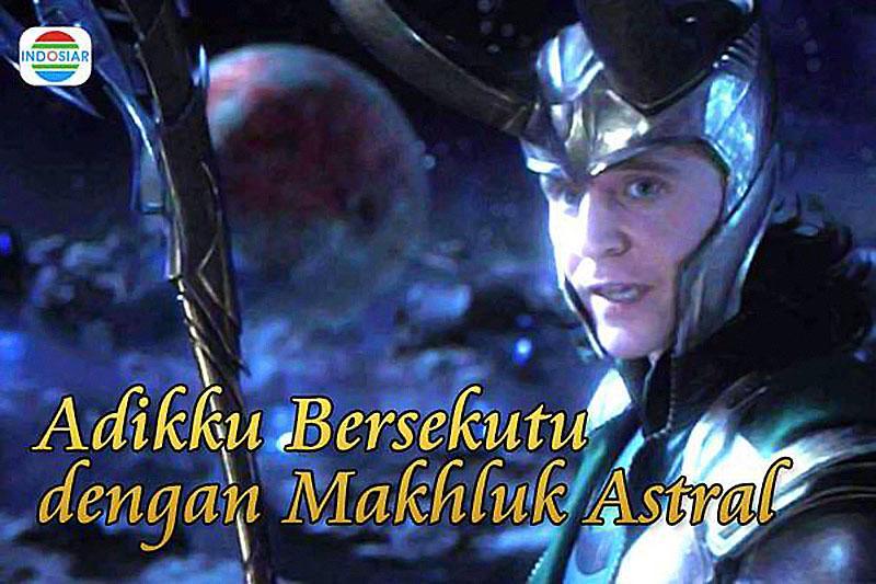 Ini Jadinya Kalau 11 Film Marvel Diberi Judul ala Sinetron Indonesia