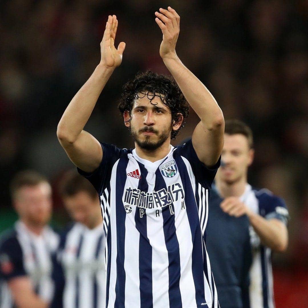 instagram.com/ahmedhegazy