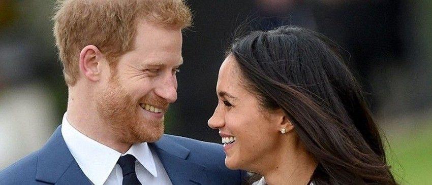Meghan Markle Akan Kenakan Tiara Mahkota Milik Mendiang Lady Diana