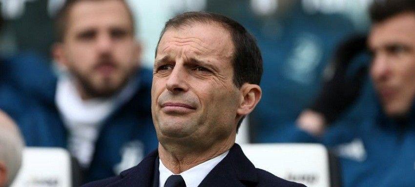 Bosan Dengan Italia, Allegri Akan Tinggalkan Juventus Pada Musim Depan?