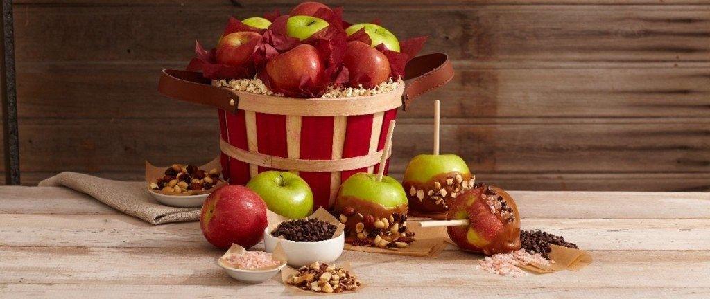 Mau Ngemil Sehat? Yuk, Bikin Camilan Enak dari Buah Berikut Ini