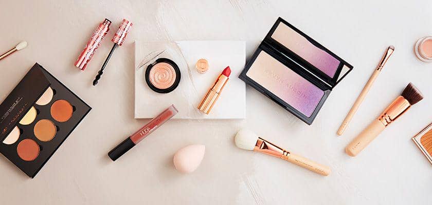 6 Hal Ini Harus Jadi Perhatian Utama Saat Beli Makeup Bekas