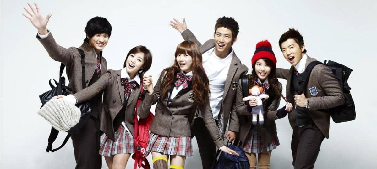 8 Tahun Berlalu, Begini Kabar Para Pemain KDrama Dream High