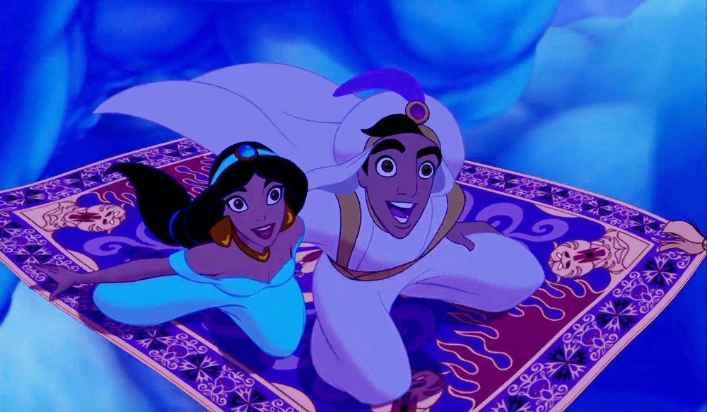11 Tipe Unik Mahasiswa Berdasarkan Karakter Disney Princess