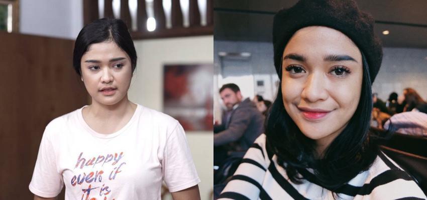 Sederhana di Televisi, Ini 10 Potret Nurul OK Jek di Dunia Nyata