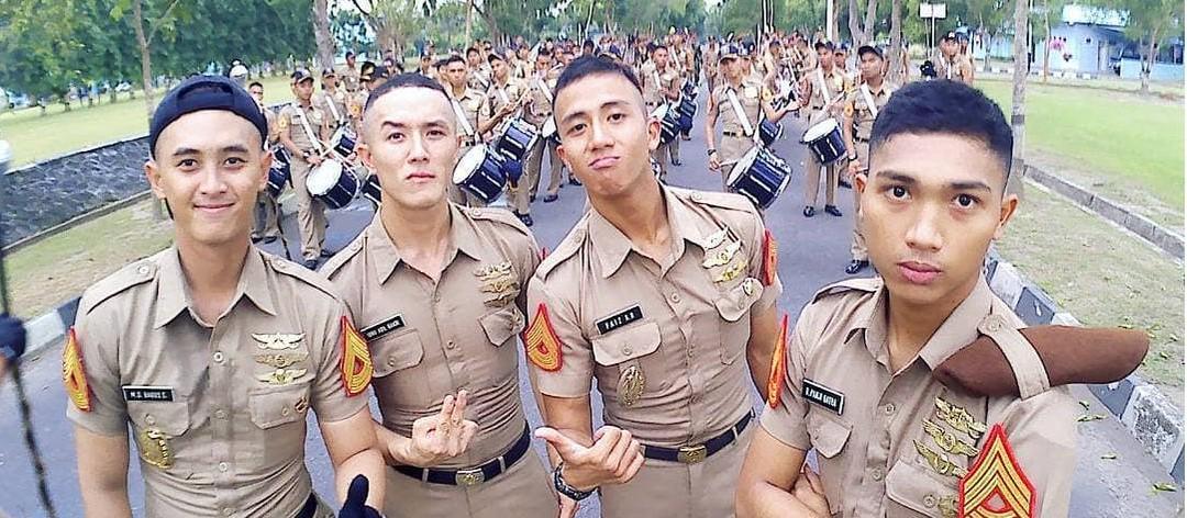Lulus SMA Bisa Jadi PNS! Daftar aja ke 8 Kampus Ini