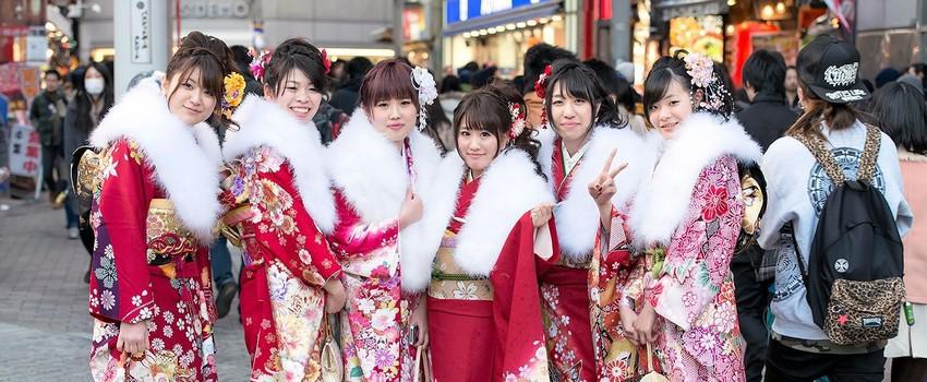 Catat! Ini Tips Agar Bisa Berbaur dengan Orang Jepang Saat Liburan
