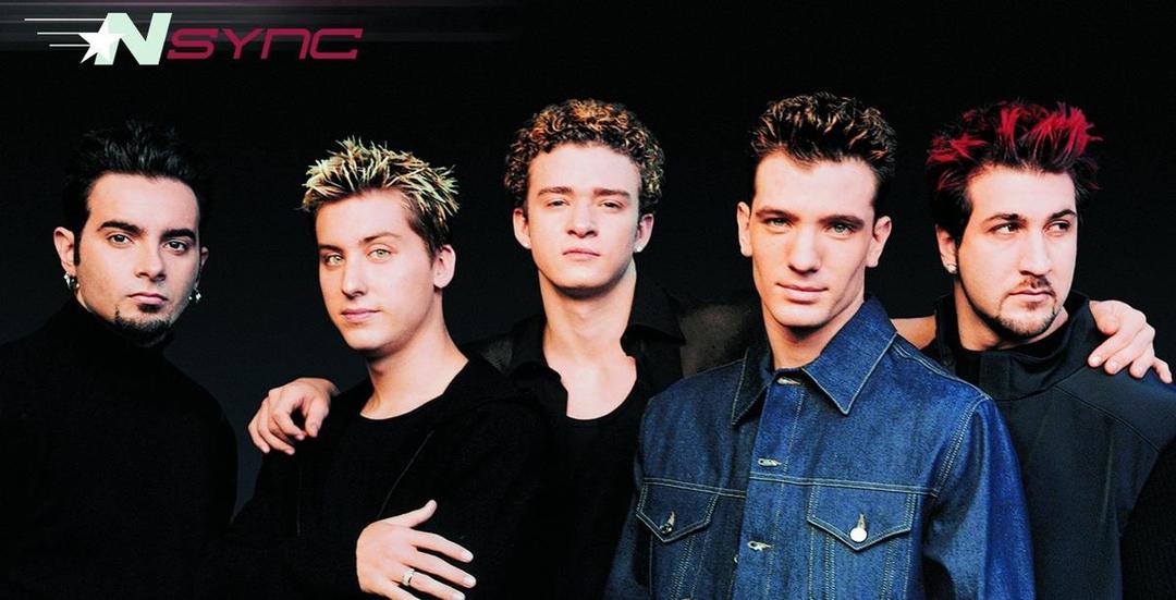 Mengenang 10 Lagu Terbaik NSYNC, Boyband Melejitkan Justin Timberlake