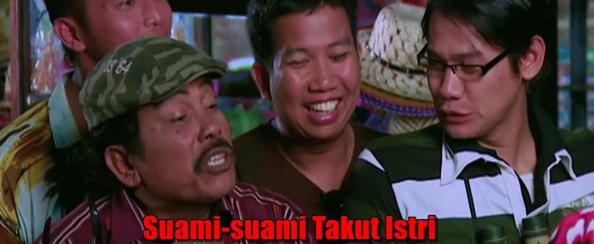 11 Tahun Berlalu, Begini Kabar Terbaru Pemain 'Sitkom' Suami-suami Takut Istri