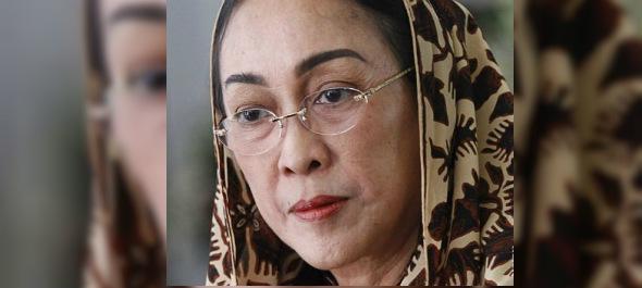Menag Lukman Minta Sukmawati Minta Maaf Soal Puisi 'Ibu Indonesia'