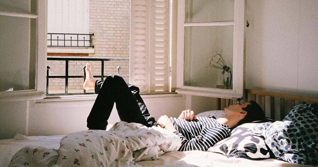 8 Cara yang Bisa Kamu Lakukan untuk Memperbaiki Hidupmu