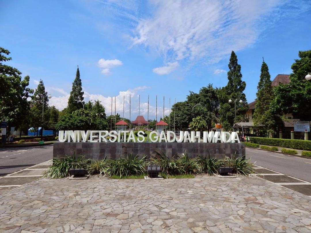Dibuka Mulai 2 April, Ini Lho 4 Seleksi Masuk UGM yang Bisa Kamu Daftar