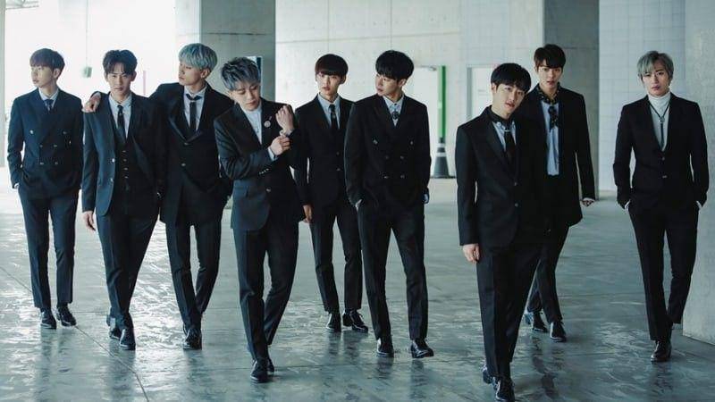 Detik-detik Debut, Yuk Kenalan Sama 9 Member Keren UNB!