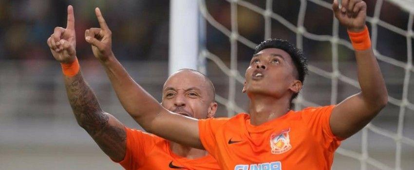 Kandaskan Mitra Kukar, Borneo FC Masih Penguasa Derby Mahakam