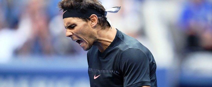 Nadal Kembali Rebut Peringkat 1 Tenis Putra Dunia dari Federer