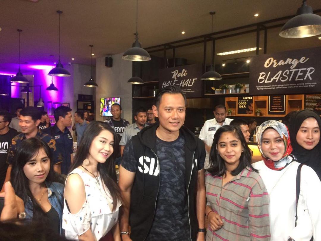 Tak Mau Buru-buru Bangun Koalisi, Ini Syarat yang Diajukan Partai Demokrat