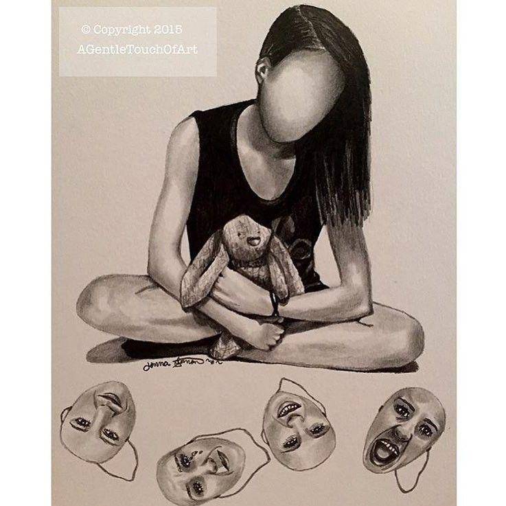 Instagram/agentletouchofart