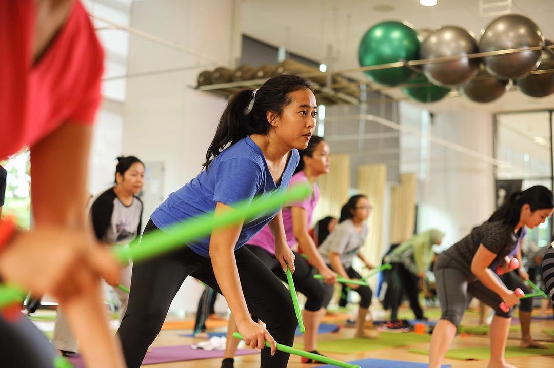 15 Potret Kece Kantor Unilever di Indonesia, Impian Banget Nih!