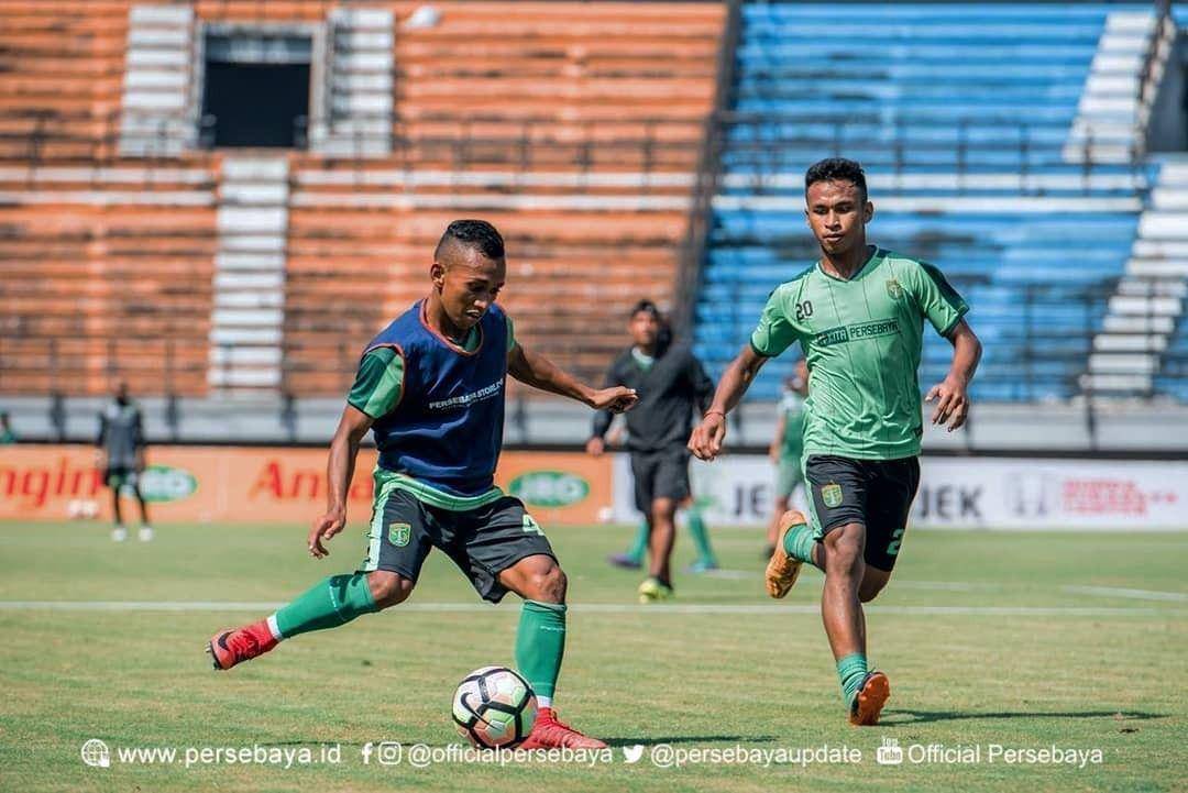 Instagram.com/officialpersebaya