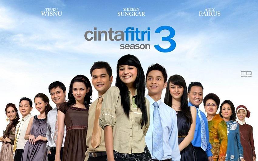 5 Sinetron Jadul Indonesia Paling Melegenda, Ada Kesukaanmu Gak?