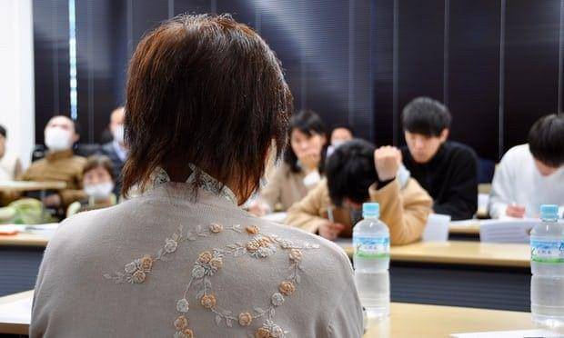 Daniel Hurst/Guardian