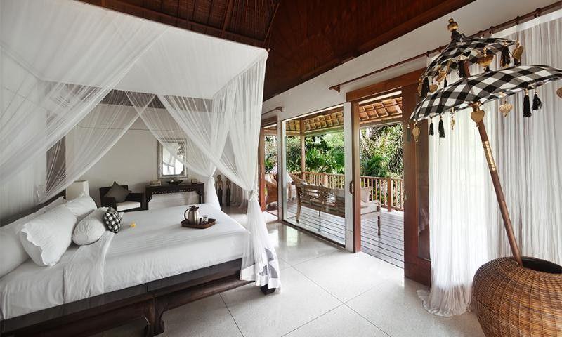 10 Daftar Villa Mewah Terbaik yang Ada di Dunia Versi TripAdvisor