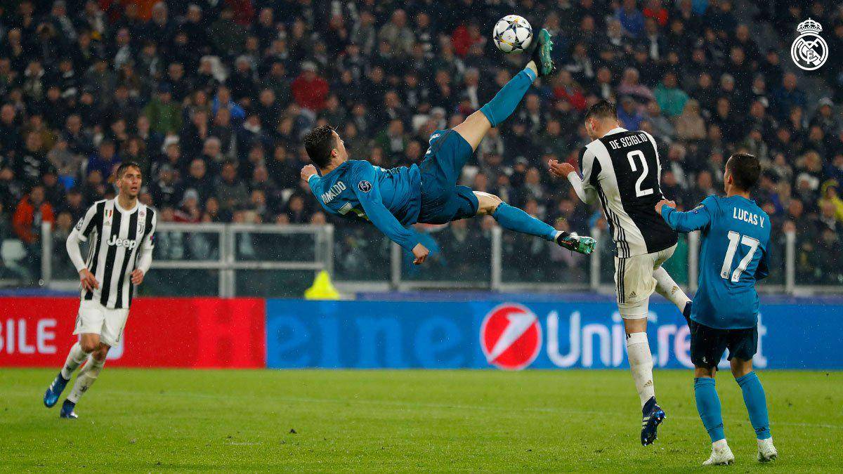 Twitter/@realmadrid