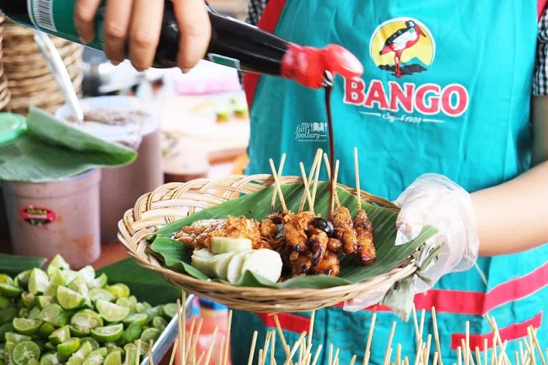 Buat yang Suka Makan, 5 Lokasi ini Benar-Benar Surga Kuliner