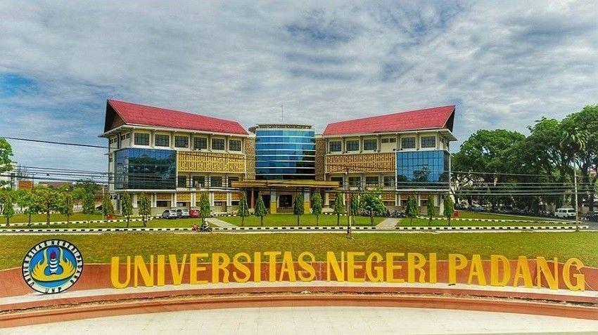 5 Program Studi Unik di Universitas Negeri Padang, Sudah Tahu Belum?