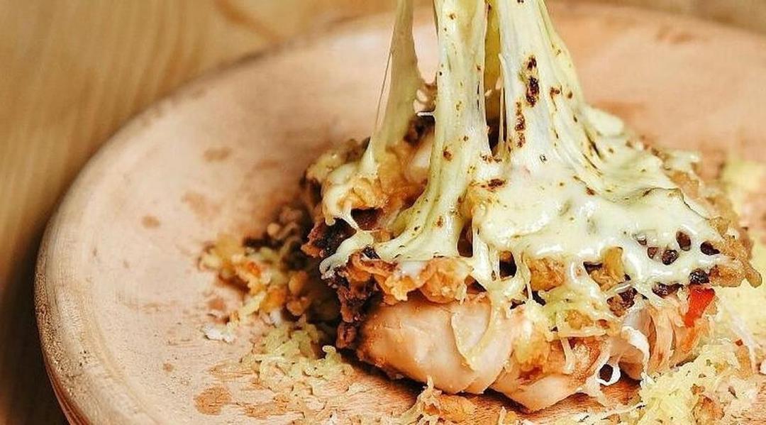 Bikin Ketagihan, Ini 5 Outlet Ayam Geprek yang Paling Favorit di Solo