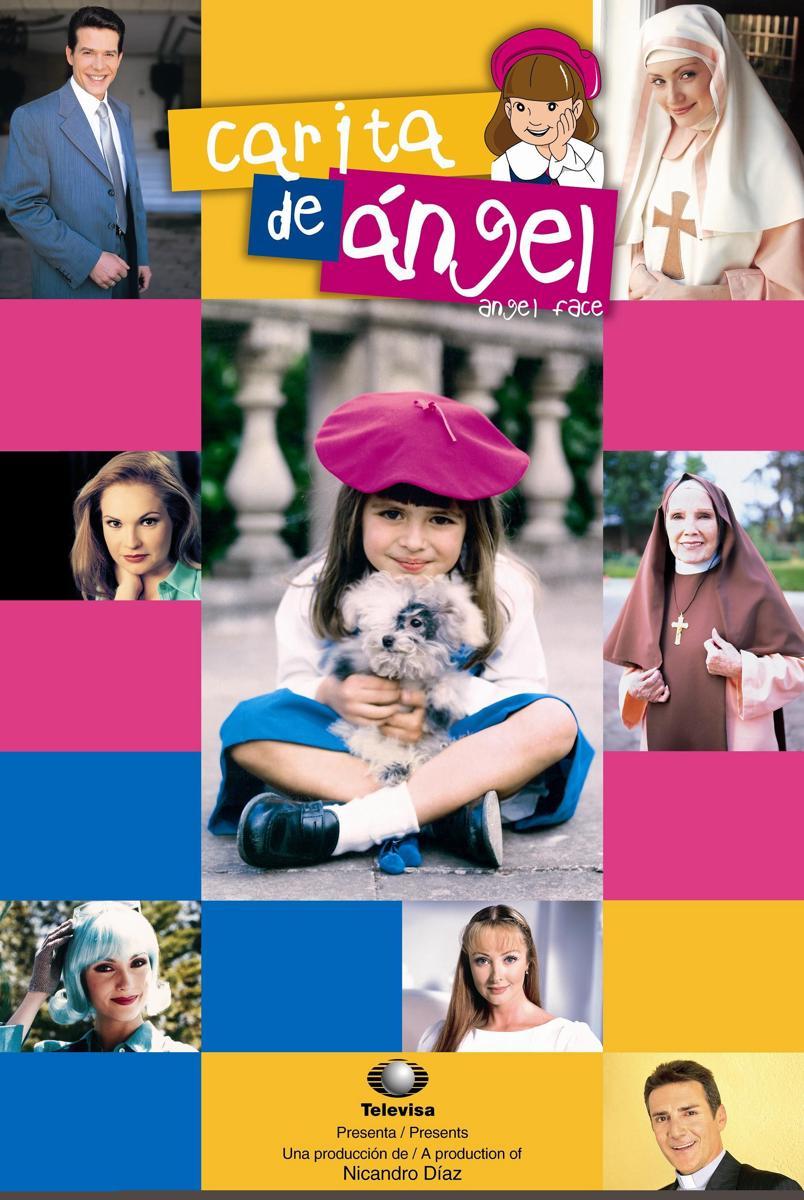Flashback Bentar, Ini 10 Telenovela yang Pernah Tayang di Indonesia