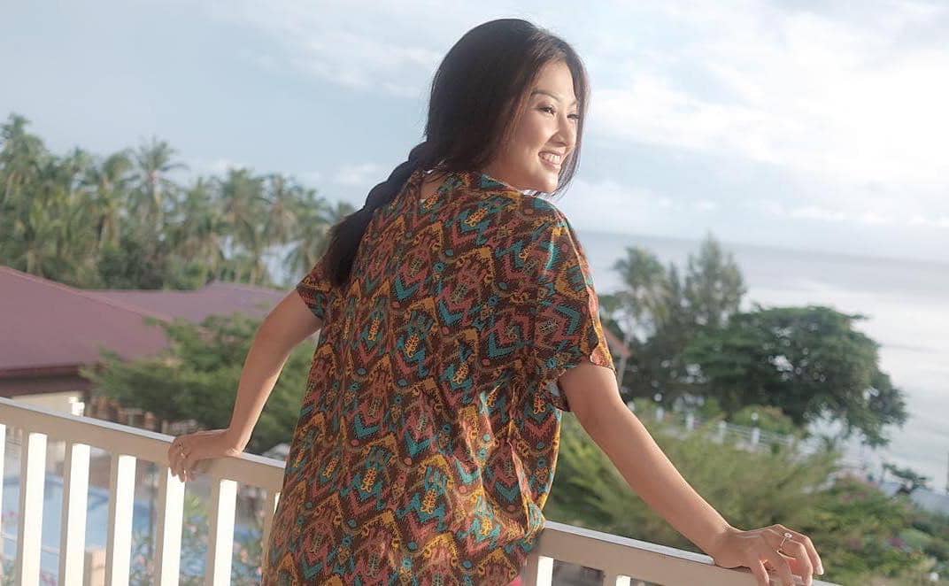 Kerap Pakai Daster, Sarwendah Ternyata Punya Koleksi 10 Tas Mahal Ini