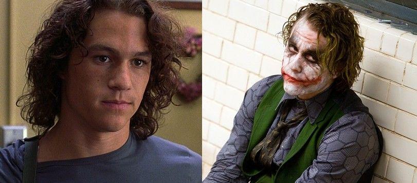 7 Peran Ini Buktikan Heath Ledger adalah Aktor Serba Bisa