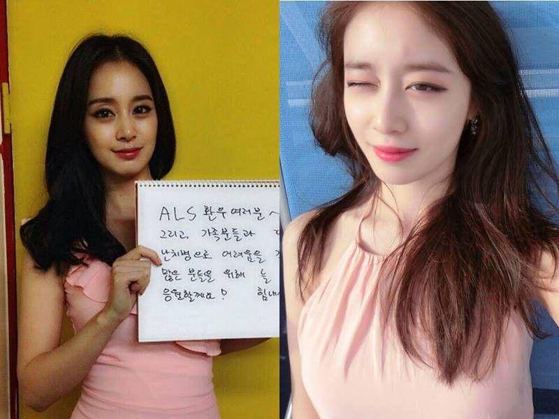 instagram.com/taehee35/ & instagram.com/jiyeon2