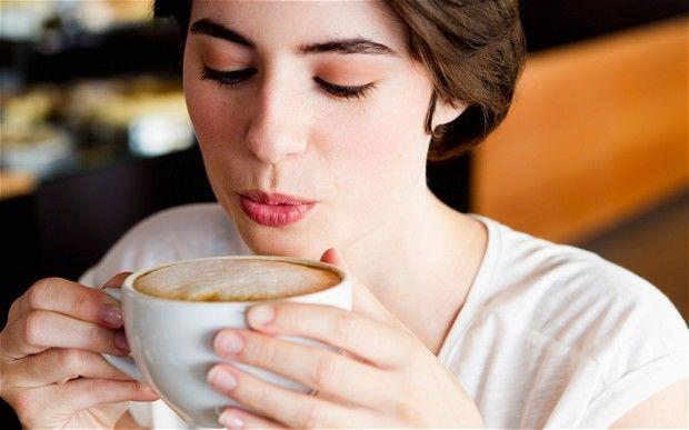 5 Kebiasaan Makan yang Tanpa Kamu Sadari Mempengaruhi Kesuburanmu