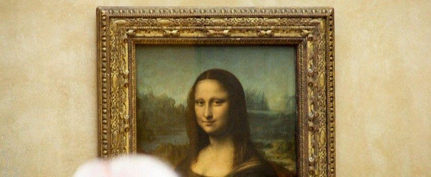Biaya Terlalu Mahal, Rencana Grand Tour Mona Lisa Urung Dilakukan