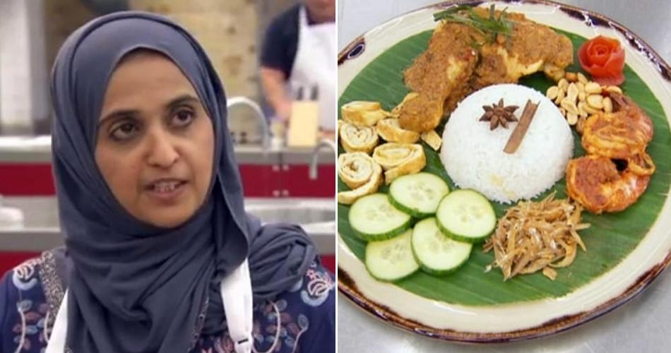 Gara-Gara MasterChef, Indonesia dan Malaysia Ikutan Aksi Bela Rendang