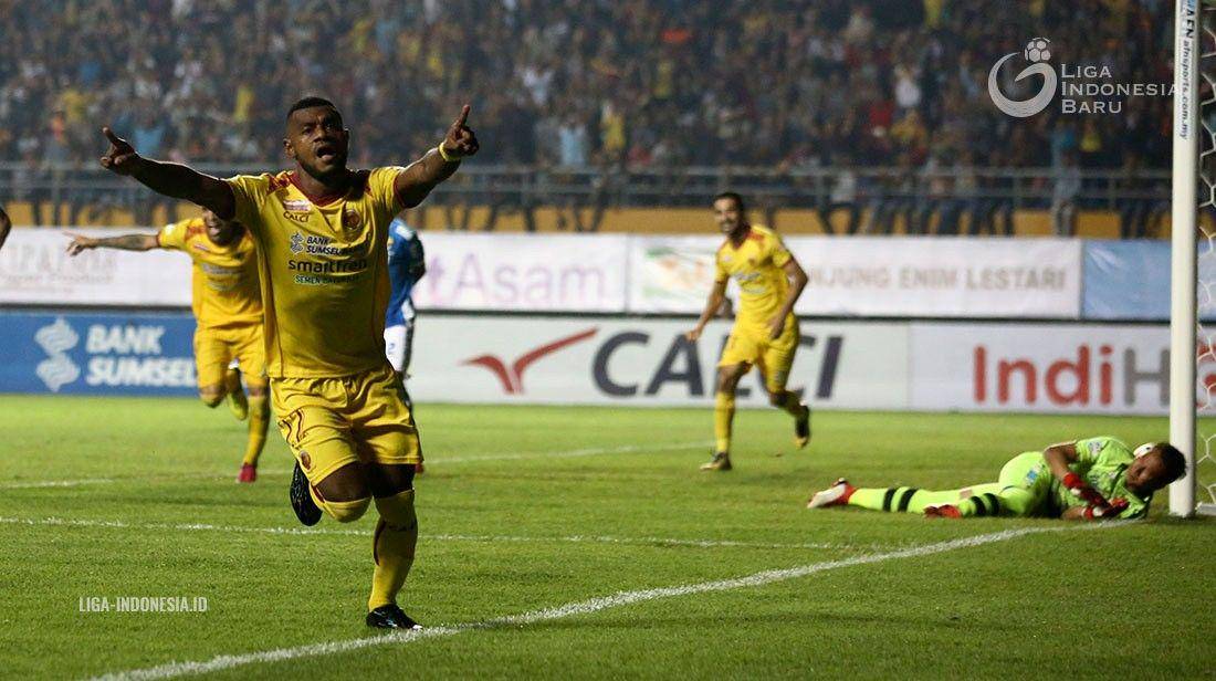 Liga-Indonesia.id