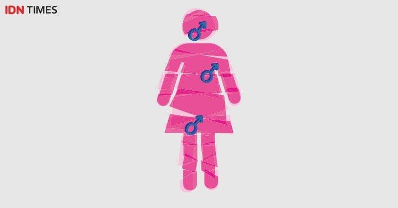 IDN Times/Sukma Shakti