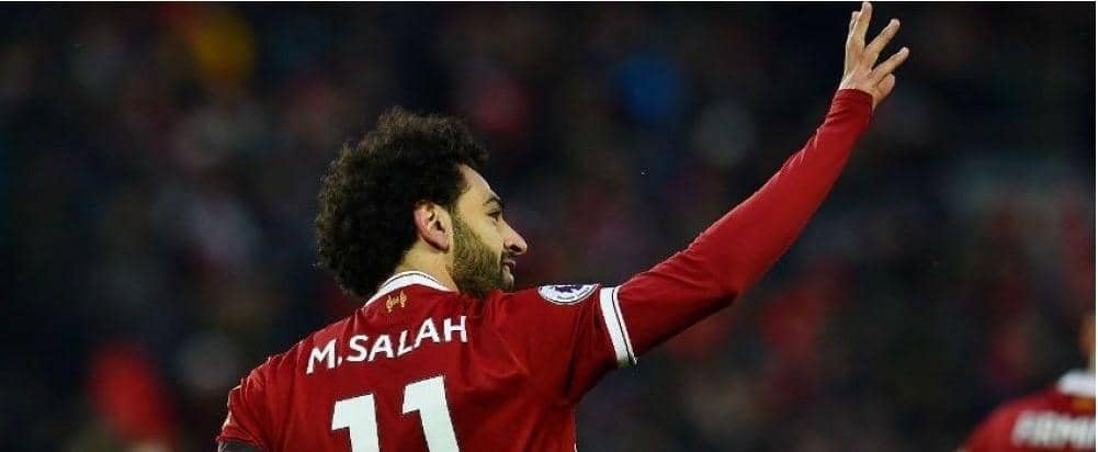 Selain Salah, 5 Pemain Top Mesir Ini Juga Berjuang di Piala Dunia 2018