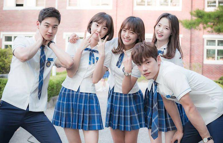 Remaja Korea Selatan Juga Punya Bahasa Gaul Lho, Ini 9 Contohnya
