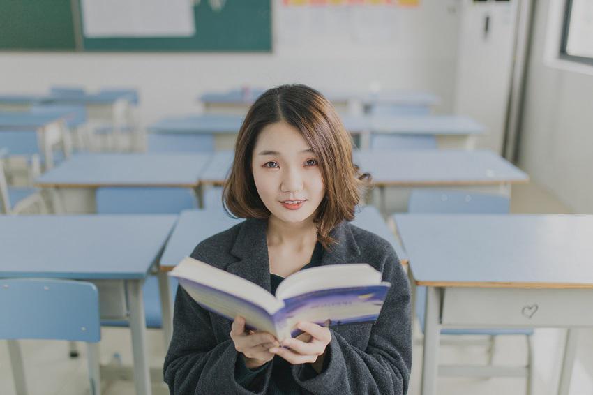 5 Alasan Ini Buktikan Kenapa Kamu Wajib Duduk di Depan Saat Kuliah