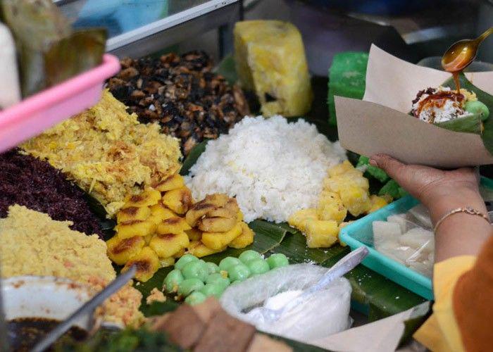 6 Kuliner Tradisional Ini Wajib Dicicipi Saat Mampir Ke Pasar Gede, Solo