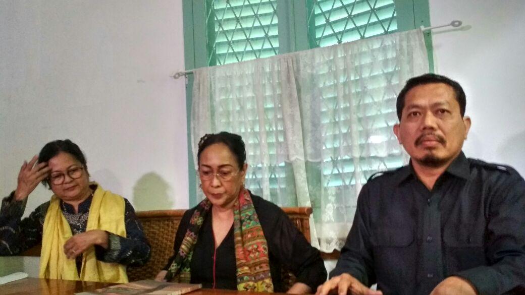 Begini Alasan Sukmawati Menulis Puisi Berjudul Ibu Indonesia