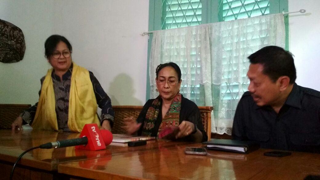 Gerakan Santri Nusantara: Puisi Sukmawati Tak Melanggar Asas Ushul Fiqih