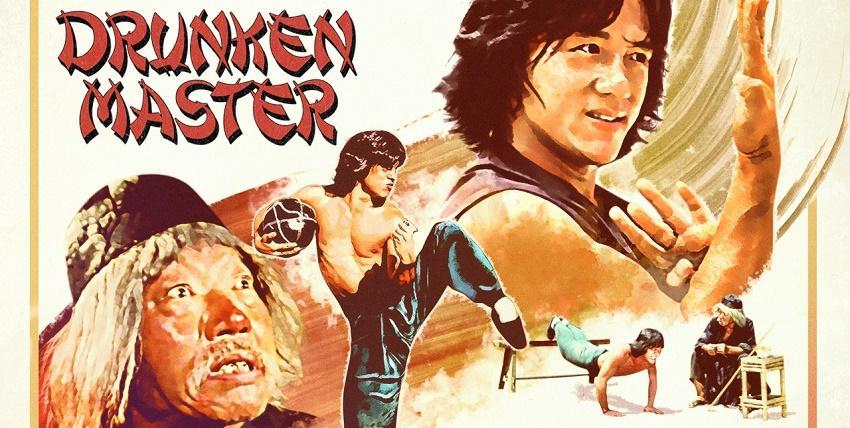 Kocak, 5 Film Jackie Chan Ini Bikin Masa Kecil Kita Lebih Berwarna