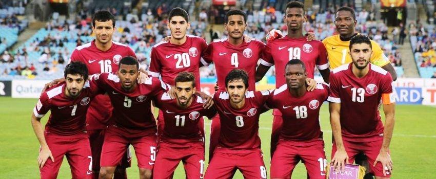 Qatar Bakal Berpartisipasi di Copa America 2019